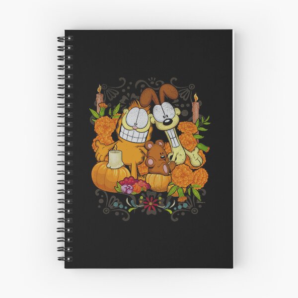 Item preview, Halloween Pumpkin Patch Pals Retro Comic Strip Humor Art designed and sold by rebmanst.