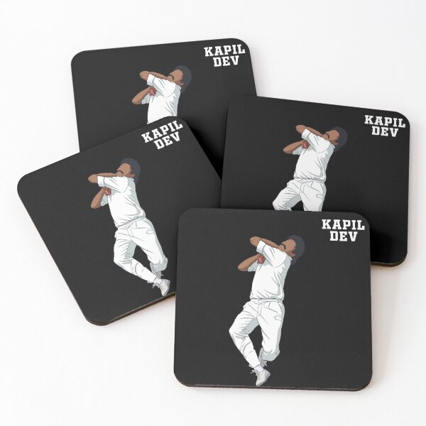 Item preview, Kapil Dev - All Rounder - T20 - Cricket Player designed and sold by GlimTig.
