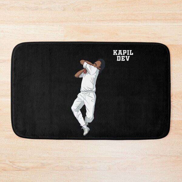 Item preview, Kapil Dev - All Rounder - T20 - Cricket Player designed and sold by GlimTig.