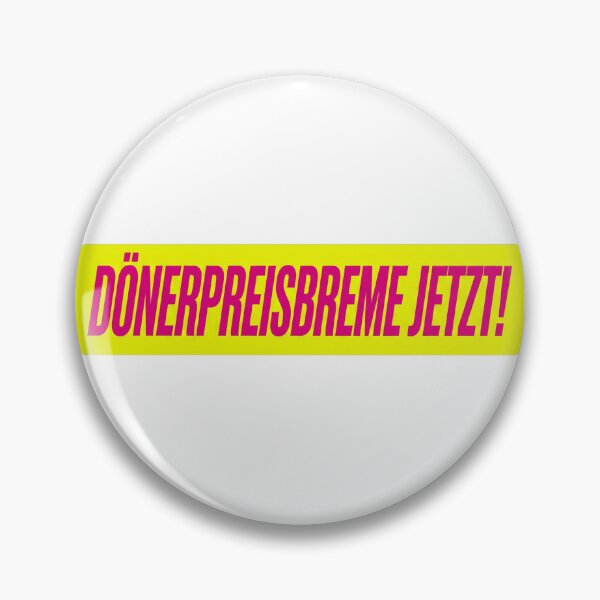 Item preview, Dönerpreisbremse Jetzt! — Lustiges Finanz Meme designed and sold by LoFizzy.