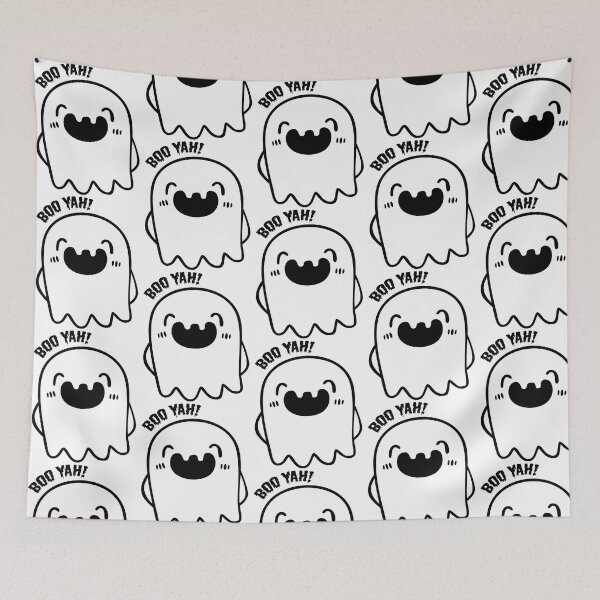 Item preview, Boo-Yah designed and sold by Marshast.