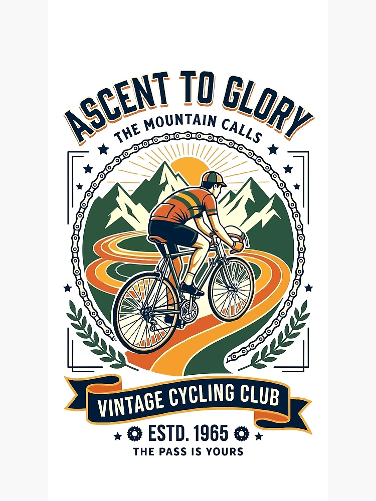 Thumbnail 3 of 3, Poster, Bike designed and sold by Remy490.