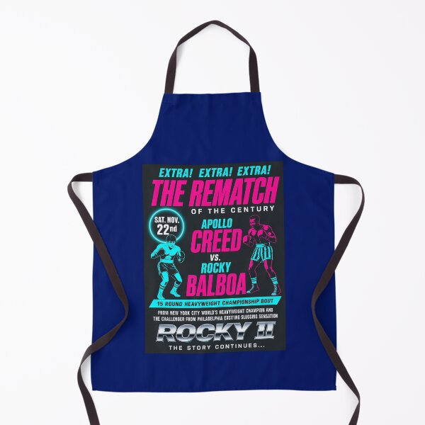 Item preview, Heavyweight Boxing Championship Rematch designed and sold by lucastabaker.