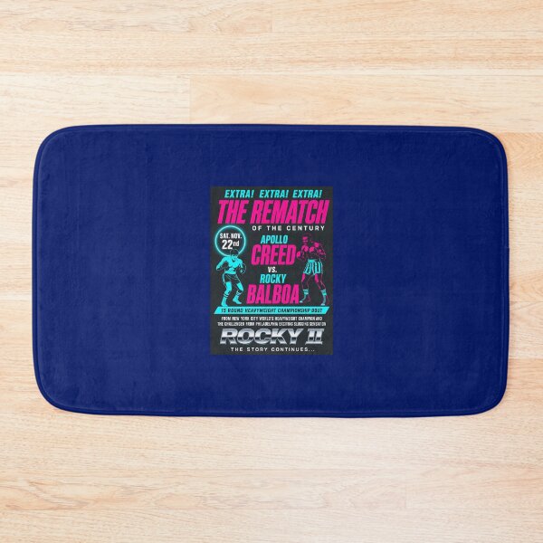 Item preview, Heavyweight Boxing Championship Rematch designed and sold by lucastabaker.
