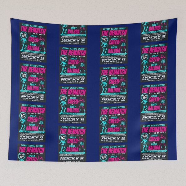 Item preview, Heavyweight Boxing Championship Rematch designed and sold by lucastabaker.