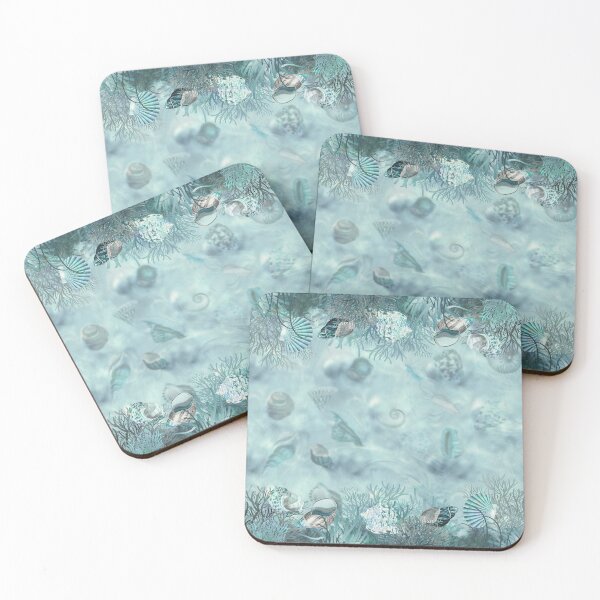 Item preview, Sea shells Composition  designed and sold by Nartissima.
