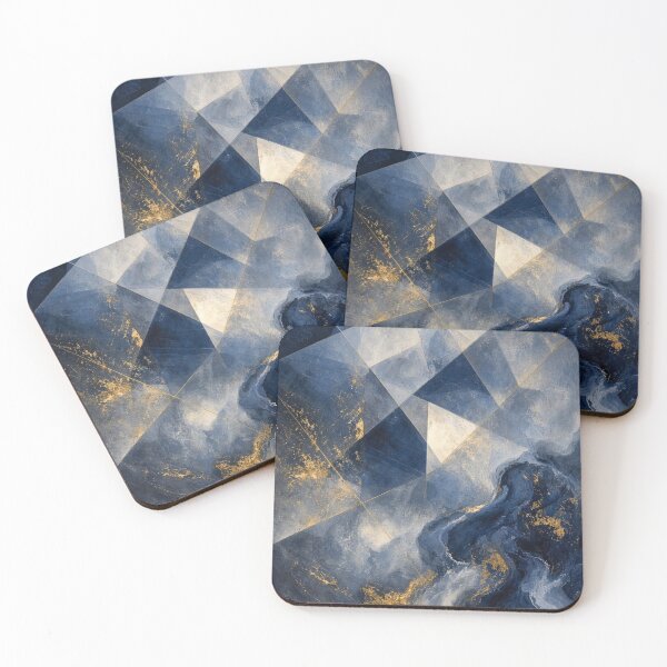 Item preview, 蒼金幾何 designed and sold by Eidosnova.