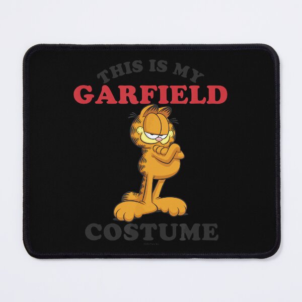 Item preview, Halloween This Is My Costume Grumpy Kitty Style designed and sold by rebmanst.