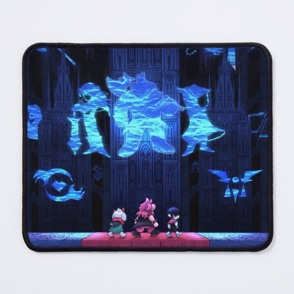 Item preview, deltarune designed and sold by Moodymews.
