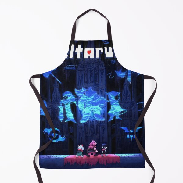 Item preview, deltarune designed and sold by Moodymews.