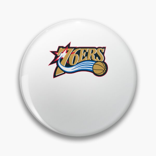 Artikelvorschau, NBA-Team Philadelphia 76ers entworfen und verkauft von volkanikstudios.