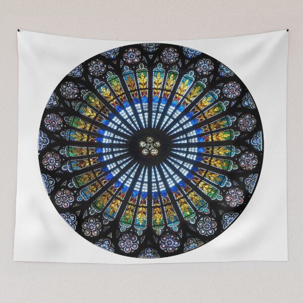 Item preview, Stained Glass Spiral,  designed and sold by loganferret.