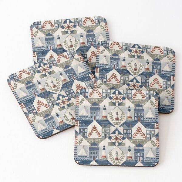 Item preview, Connecticut Timeless Geometry designed and sold by Whimspired By Paxx.