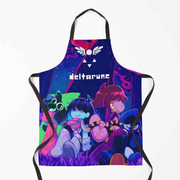 Item preview, deltarune designed and sold by Moodymews.