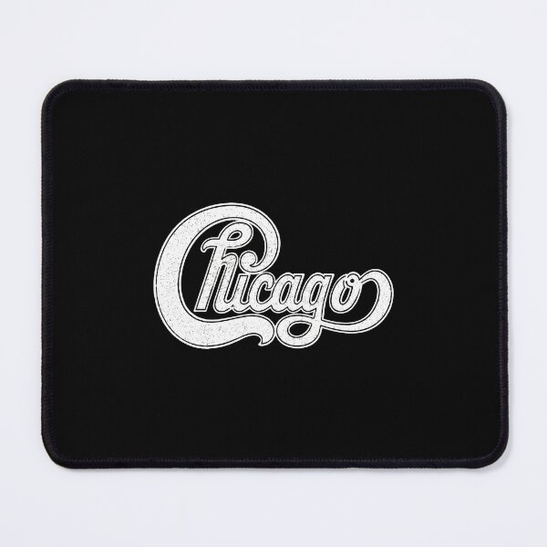Item preview, Chicago Retro Script Distressed  designed and sold by EnderskunkEmpor.