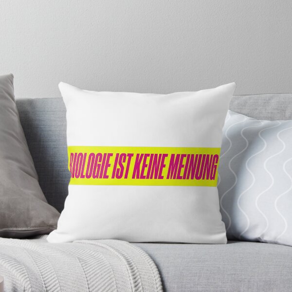 Item preview, Biologie ist keine Meinung — Lustiges Finanz Meme designed and sold by LoFizzy.