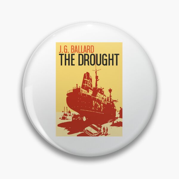 Item preview, The Drought designed and sold by holdathurn.