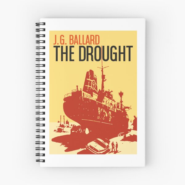 Item preview, The Drought designed and sold by holdathurn.