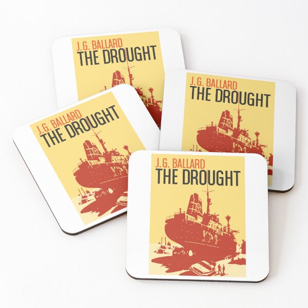 Item preview, The Drought designed and sold by holdathurn.