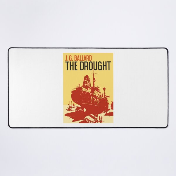 Item preview, The Drought designed and sold by holdathurn.