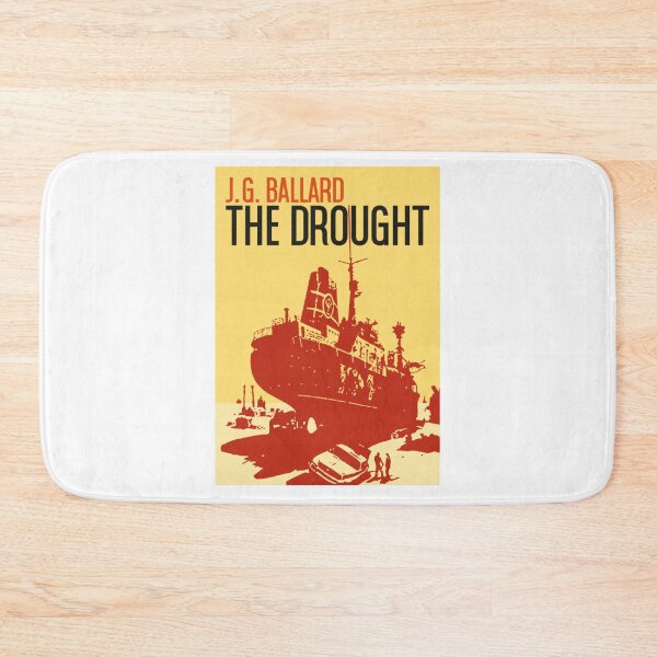 Item preview, The Drought designed and sold by holdathurn.