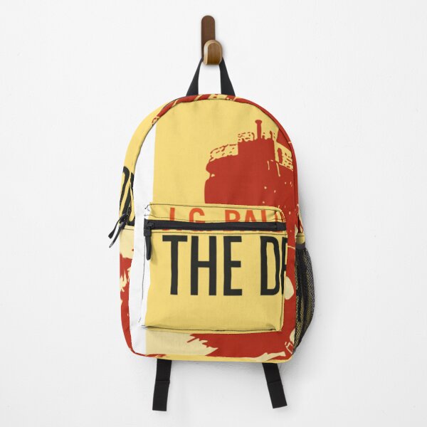 Item preview, The Drought designed and sold by holdathurn.