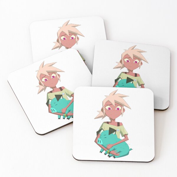 Item preview, Kipo And Mandu designed and sold by Aehausman.