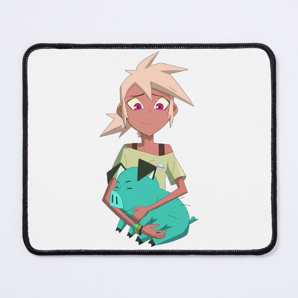 Item preview, Kipo And Mandu designed and sold by Aehausman.