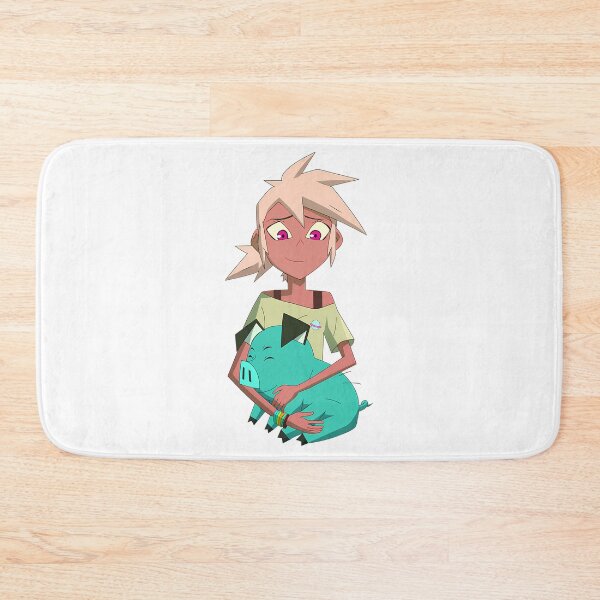 Item preview, Kipo And Mandu designed and sold by Aehausman.