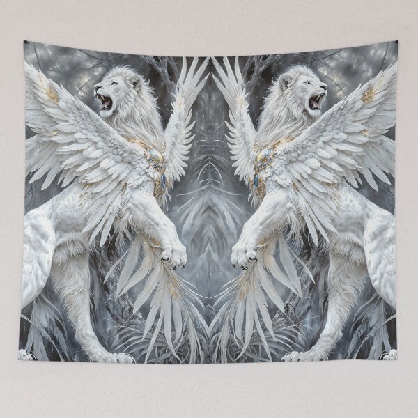 Item preview, ANZU / Imdugud 13 designed and sold by deep-sea-birds.