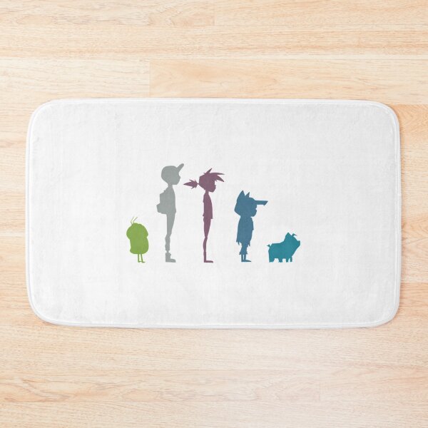 Item preview, Kipo And The Age Of Wonderbeasts designed and sold by Aehausman.