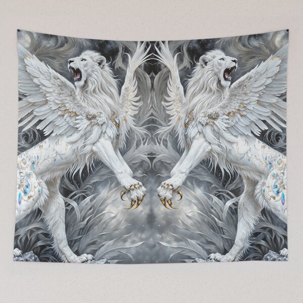 Item preview, ANZU / Imdugud 12 designed and sold by deep-sea-birds.