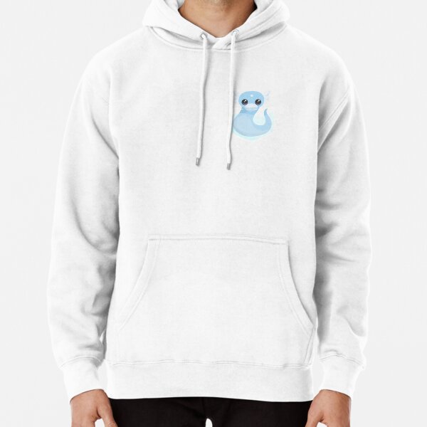 Pocket Dratini Pullover Hoodie