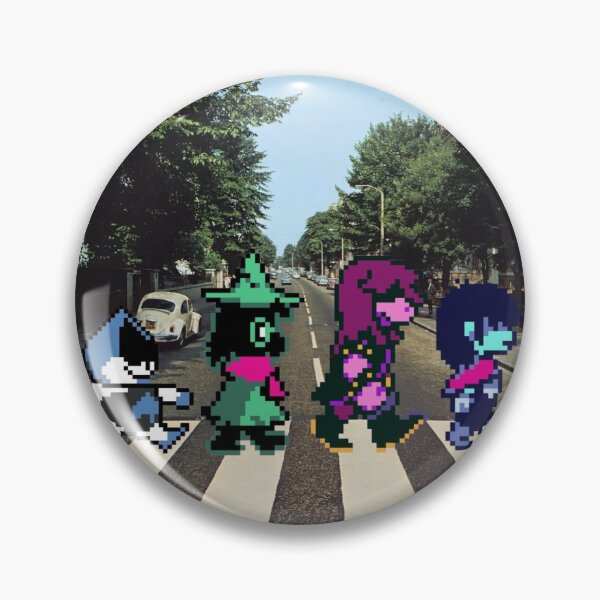 Item preview, deltarune designed and sold by Moodymews.