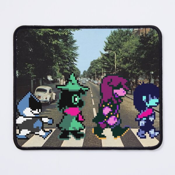 Item preview, deltarune designed and sold by Moodymews.