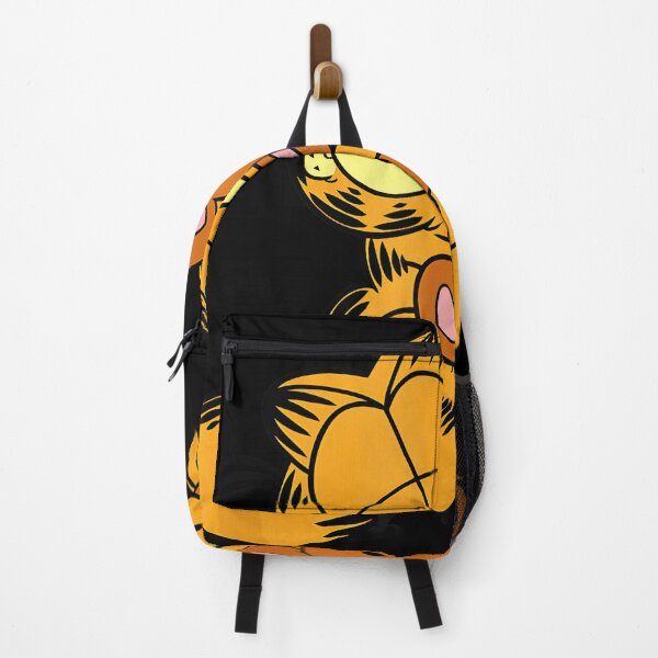 Item preview, Hugging Cartoon Cat Classic Orange Cat Aesthetic designed and sold by rebmanst.