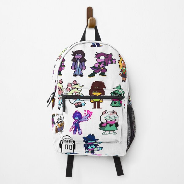 Item preview, deltarune designed and sold by Moodymews.