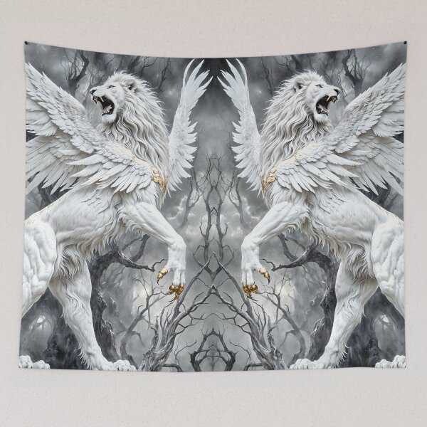 Item preview, ANZU / Imdugud 11 designed and sold by deep-sea-birds.