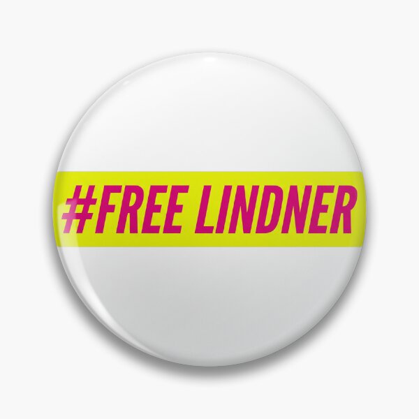 Item preview, #Free Lindner— Lustiges Finanz Meme designed and sold by LoFizzy.