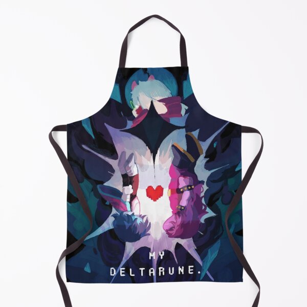 Item preview, deltarune designed and sold by Moodymews.