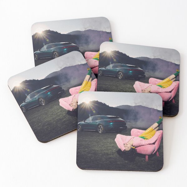 Item preview, Pink Lounge Sunset designed and sold by ArduyrWhenty.