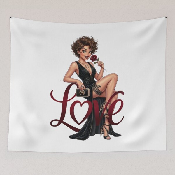 Item preview, BETTY BOOP designed and sold by CHRIST5000.