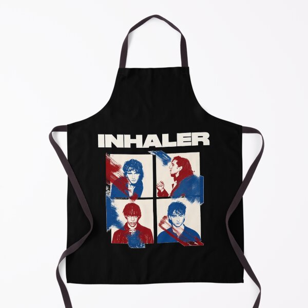 Item preview, inhaler band designed and sold by burrito-site.
