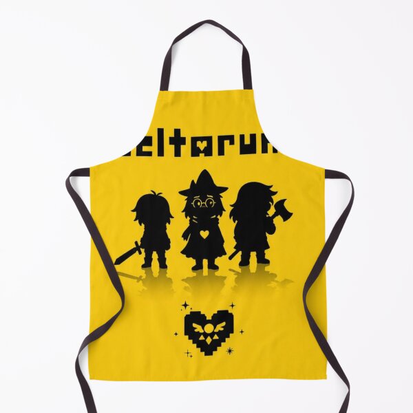 Item preview, deltarune designed and sold by Moodymews.