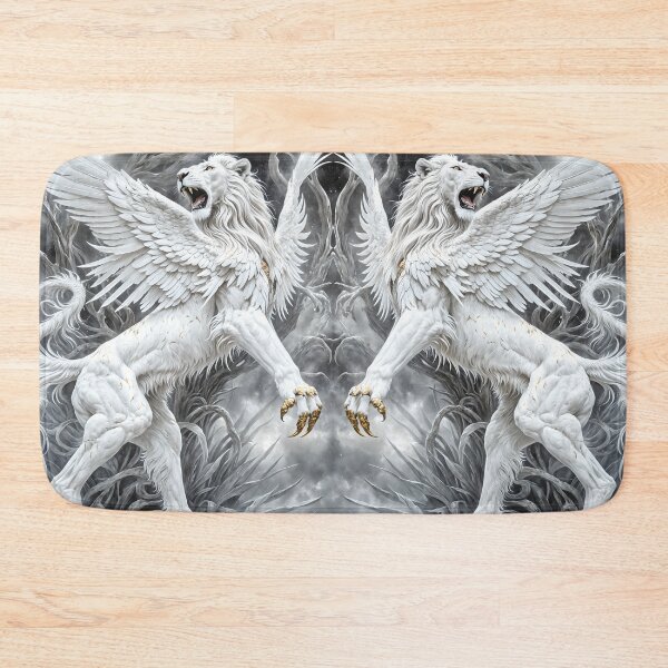 Item preview, ANZU / Imdugud 16 designed and sold by deep-sea-birds.
