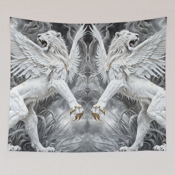Item preview, ANZU / Imdugud 16 designed and sold by deep-sea-birds.