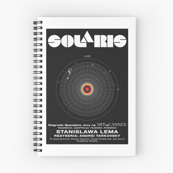 Item preview, Solaris designed and sold by holdathurn.