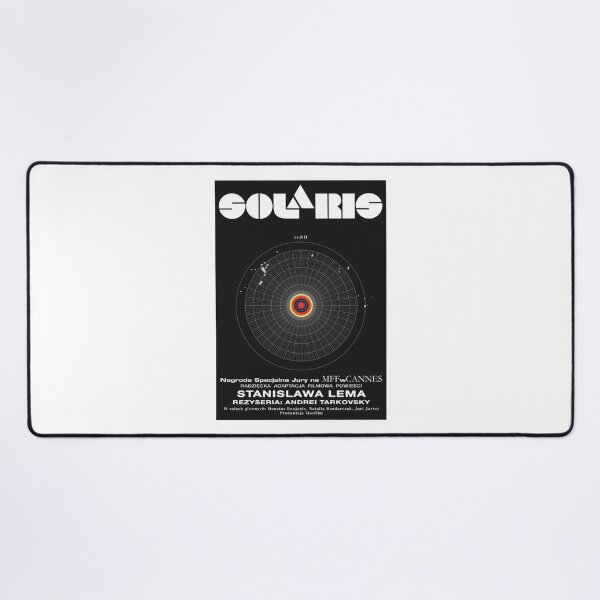 Item preview, Solaris designed and sold by holdathurn.