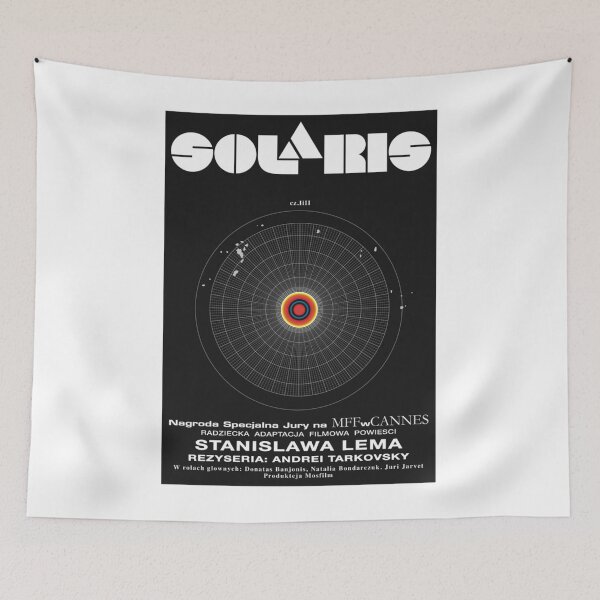 Item preview, Solaris designed and sold by holdathurn.