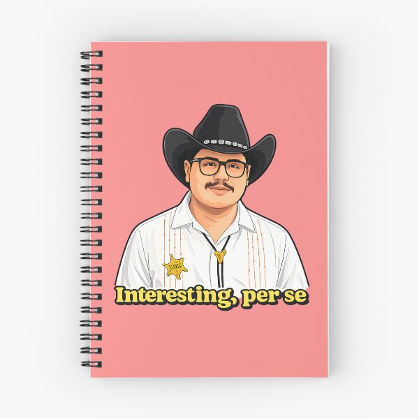 Item preview, Interesting, Per Se designed and sold by burrito-site.